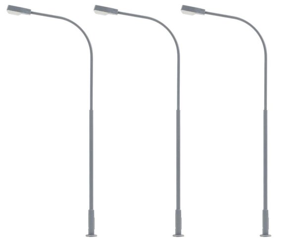 Faller LED-Kofferleuchte, kaltweiß,