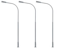Faller LED-Kofferleuchte, kaltweiß,