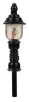 Faller LED-Wegleuchte, historisch, w