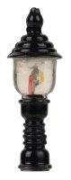Faller LED-Wegleuchte, historisch, w
