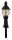 Faller LED-Wegleuchte, historisch, w