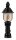 Faller LED-Wegleuchte, historisch, w