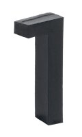 Faller LED-Wegleuchte, anthrazit, wa