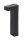 Faller LED-Wegleuchte, anthrazit, wa