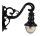 Faller LED-Wandleuchte, historisch,