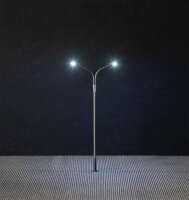 Faller LED-Straßenbeleuchtung, Peits