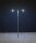 Faller LED-Straßenbeleuchtung, Ansat