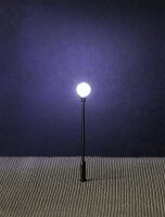 Faller LED-Parklaterne, Kugel-Aufsat