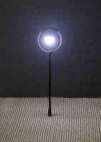 Faller LED-Parklaterne, Kugel-Hängel