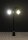 Faller LED-Laterne, Hängeleuchten, k