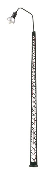 Faller LED-Gittermast-Bogenleuchte,