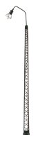 Faller LED-Gittermast-Bogenleuchte,