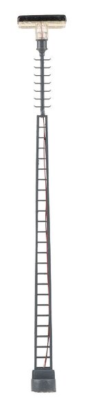 Faller LED-Gittermast-Aufsatzleuchte