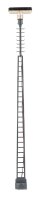 Faller LED-Gittermast-Aufsatzleuchte