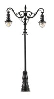 Faller LED-Laterne, Kugel-Hängeleuch