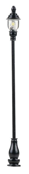 Faller LED-Parklaterne, warmweiß