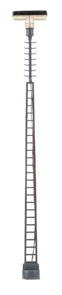 Faller LED-Gittermast-Aufsatzleuchte
