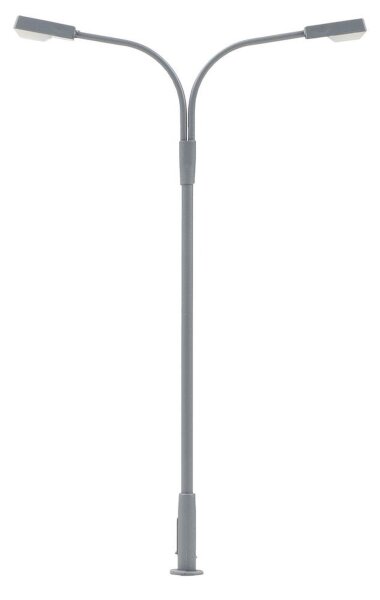Faller LED-Kofferleuchte, zweiarmig,