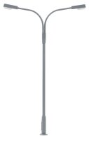 Faller LED-Kofferleuchte, zweiarmig,