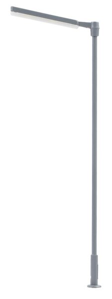 Faller LED-Kreuzmastleuchte, kaltwei