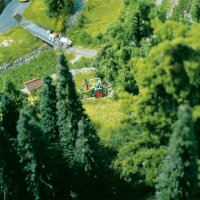 Faller 48 Zierbäume