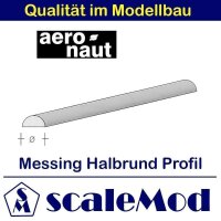 MS-Halbrund 330x5,0