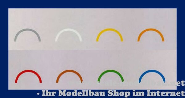 Pl-Halbr.330x4/2,5 gr