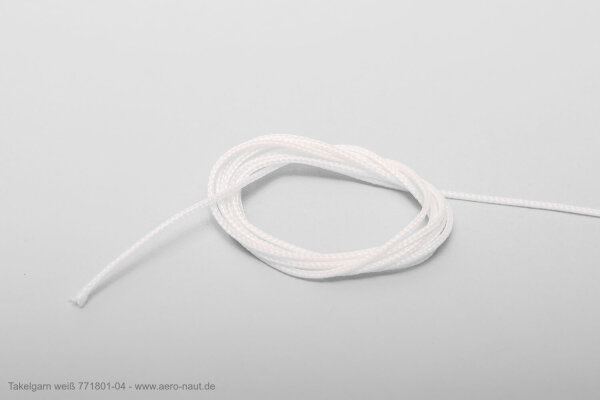 Takelgarn 1.0w/20m