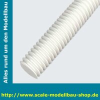Nylon-Gewindest.1m/M5