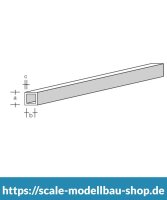 Pl-Rohr 330x6x3mm we