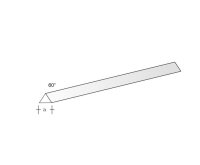 PP-3kant/60  330x7,0br
