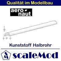 P-Halbrohr  330x 6/4gr