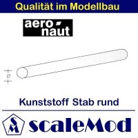 PP-Rundstab 1000x3,5gr