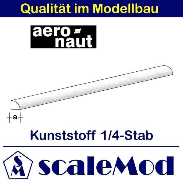 PP-Viertel. 1000x2,0 r
