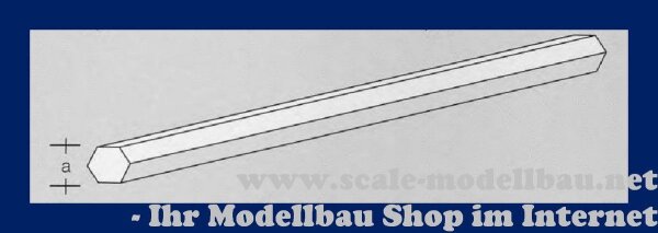 PP-Sechsk.  1000x6,0br
