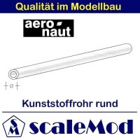 P-Rundrohr 1000x12/10o