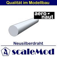 Neusilber r.1000x1,0mm