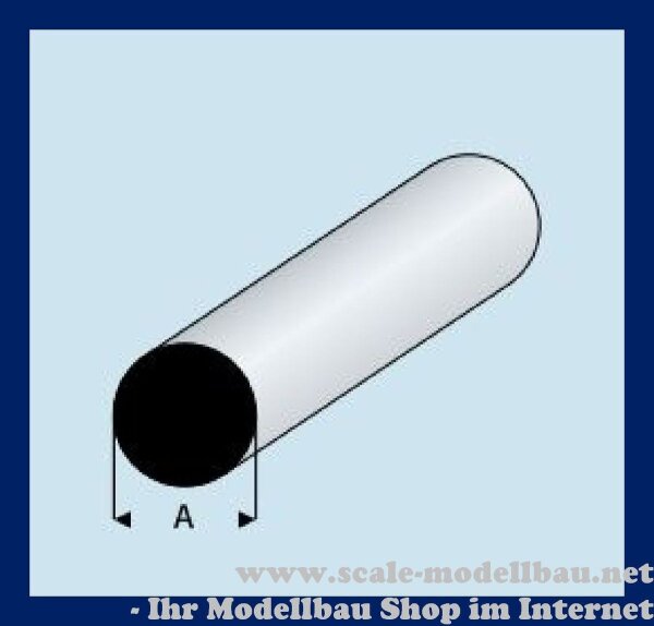 Neusilber r.1000x2,5mm