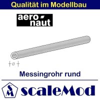 MS-Rohr 1,3/0.9mm