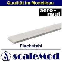 Flachstahl 1m/12x2,0mm