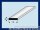 Flachstahl 1m/15x1,5mm