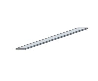 Flachstahl 1m/15x2,0mm