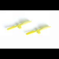 Graupner Heckrotorblätter neongrün 2 Stück...