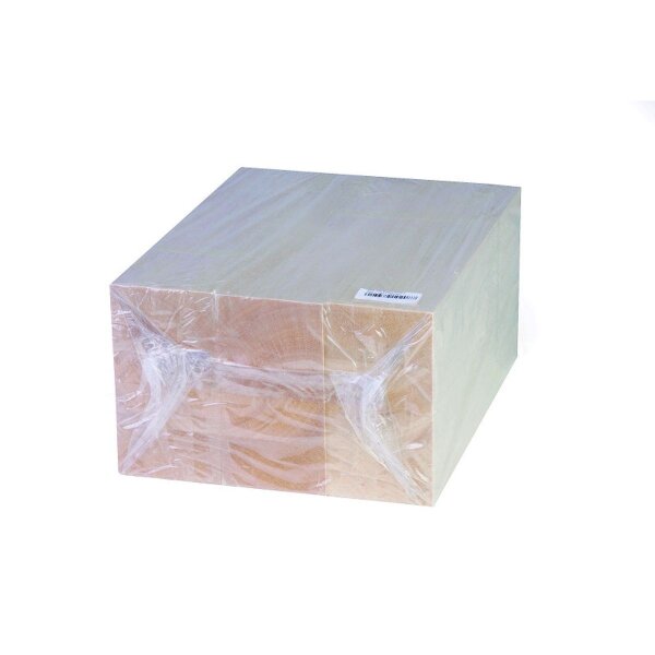 Balsa Klötze 300x240x150mm Restposten