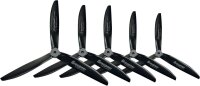 Graupner G-SONIC Sport 3.Blatt Luftschraube Rechtslaufen...