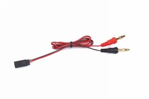 Ladekabel zu JR-Empfänger-Akku Restposten