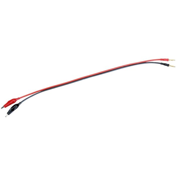 Ladekabel mit Krokoklemmen Restposten