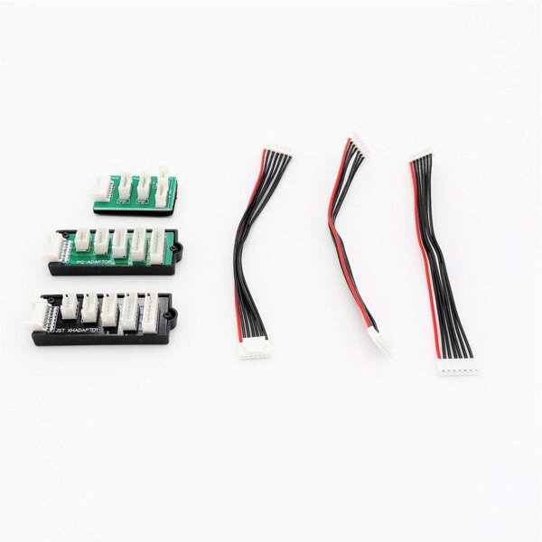 Balancerverl./Adapter Graupner-EH 2-7 Z. Restposten
