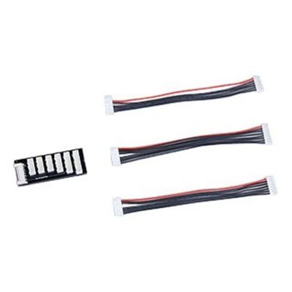 Balanceradapter Polyquest/Graupner 2-7Z Restposten