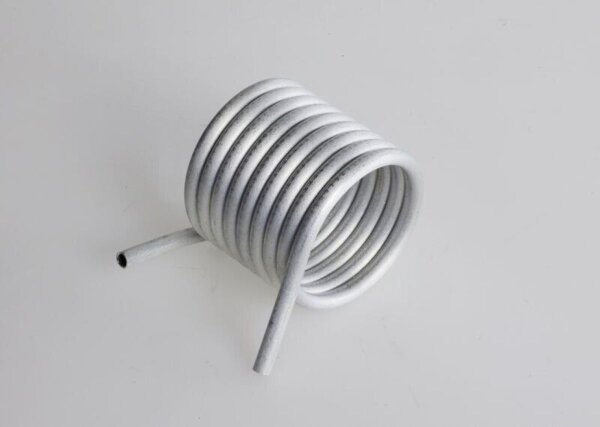Wasserkühlspirale für SPEED 500/600 Restposten